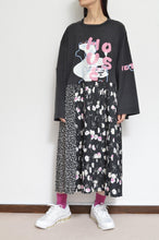 Load image into Gallery viewer, PLEATED T OP 00 / HOUSE