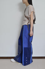 画像をギャラリービューアに読み込む, COTTON VOILE CROSSOVER C/D_BEG