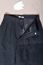画像をギャラリービューアに読み込む, 002_TABLE CLOTH WIDE PT/BLK (standard)_01 size