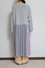 Load image into Gallery viewer, PLEATED T OP/WALKIN_B