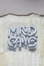 画像をギャラリービューアに読み込む, SWITCHING KNIT C/D(FISHERMAN'S SWEATER)_MIND GAME_02size/002