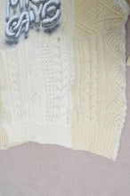 画像をギャラリービューアに読み込む, SWITCHING KNIT C/D(FISHERMAN'S SWEATER)_MIND GAME_02size/002