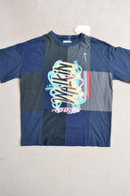 Load image into Gallery viewer, PATCH T 02_NAVY / WALKIN
