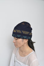 Load image into Gallery viewer, ADJUSTER KNIT CAP_A