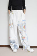 Load image into Gallery viewer, TABLE CLOTH WIDE PT/01size_H