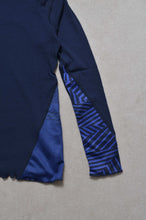 画像をギャラリービューアに読み込む, RIB Hi-NECK T/NAVY_01