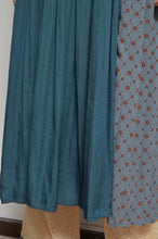 Load image into Gallery viewer, PLEATED SWEAT SH OP_A