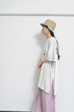 Load image into Gallery viewer, WIDE TEE_B