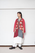 Load image into Gallery viewer, PLEATS C/D DEEP PNK_001