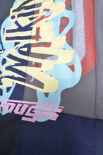 Load image into Gallery viewer, PATCH T 02_NAVY / WALKIN