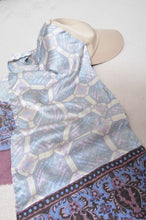 Load image into Gallery viewer, SCARF DROOPY CAP/25SS_BEIGE_03