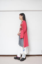 Load image into Gallery viewer, PLEATS C/D DEEP PNK_001