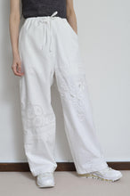 Load image into Gallery viewer, TABLE CLOTH WIDE AND EASY PT / OFF WHITE 01_C