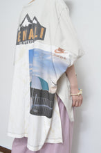 Load image into Gallery viewer, WIDE TEE_B