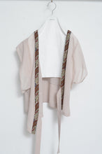 画像をギャラリービューアに読み込む, COTTON VOILE CROSSOVER C/D_BEG