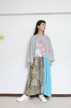 画像をギャラリービューアに読み込む, PLEATED T OP 01 / HOUSE