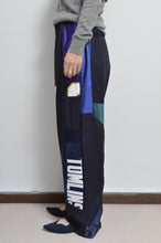 画像をギャラリービューアに読み込む, SHAKA WIDE PT_NAVY/02size_B