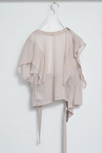 画像をギャラリービューアに読み込む, COTTON VOILE CROSSOVER C/D_BEG