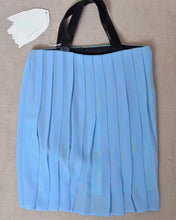 將圖片載入圖庫檢視器 PLEATED BAG/SMALL_C