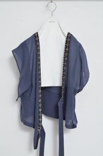 画像をギャラリービューアに読み込む, COTTON VOILE CROSSOVER C/D_NAV