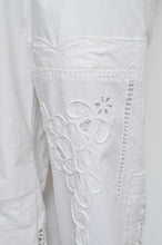 Load image into Gallery viewer, TABLE CLOTH WIDE AND EASY PT / OFF WHITE 01_C