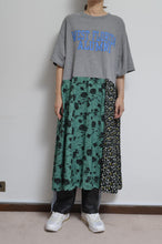 Load image into Gallery viewer, PLEATED SWEAT SH OP_A