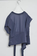 画像をギャラリービューアに読み込む, COTTON VOILE CROSSOVER C/D_NAV