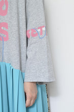 画像をギャラリービューアに読み込む, PLEATED T OP 01 / HOUSE