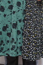 Load image into Gallery viewer, PLEATED SWEAT SH OP_A