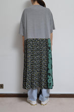 Load image into Gallery viewer, PLEATED SWEAT SH OP_A