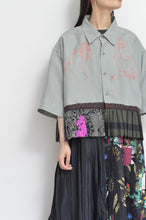 Load image into Gallery viewer, SHORT SH_MEGUMU YAMAMOTO_Mona Lisa