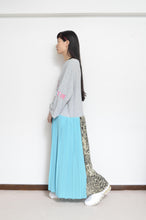 画像をギャラリービューアに読み込む, PLEATED T OP 01 / HOUSE