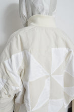 画像をギャラリービューアに読み込む, QUILT MA-1 / OFF WHT_01