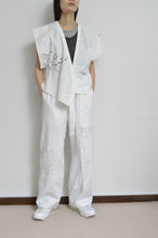 画像をギャラリービューアに読み込む, TABLE CLOTH CROSSOVER C/D OFF WHITE_B