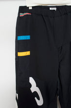 将图片加载到图库查看器,SHAKA WIDE PT/BLACK/02 size_A