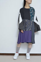 画像をギャラリービューアに読み込む, UNE UNE SHORT OP/DARK_A