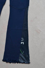 画像をギャラリービューアに読み込む, RIB FLARE LEGGINS/NAVY_01