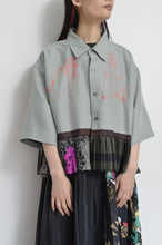 Load image into Gallery viewer, SHORT SH_MEGUMU YAMAMOTO_Mona Lisa