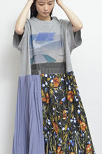画像をギャラリービューアに読み込む, PLEATS OP_USED T (00/PARASOL)_B