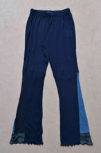 画像をギャラリービューアに読み込む, FLARE LEGGINS/NAVY_02