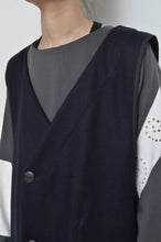 画像をギャラリービューアに読み込む, MELTON LINER / NAV_A