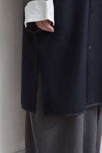 画像をギャラリービューアに読み込む, MELTON LINER / NAV_A