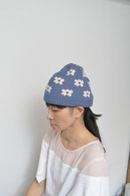 画像をギャラリービューアに読み込む, ADJUSTER KNIT CAP_F