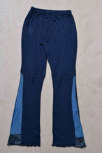 画像をギャラリービューアに読み込む, FLARE LEGGINS/NAVY_02