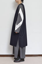 画像をギャラリービューアに読み込む, MELTON LINER / NAV_A