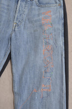 画像をギャラリービューアに読み込む, UNION DENIM PT / CHC_MEGUMU YAMAMOTO_YR!!