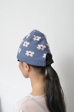 画像をギャラリービューアに読み込む, ADJUSTER KNIT CAP_F