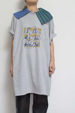 Load image into Gallery viewer, PLEATED COLLAR SH_C