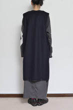 画像をギャラリービューアに読み込む, MELTON LINER / NAV_A