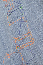 画像をギャラリービューアに読み込む, UNION DENIM PT / CHC_MEGUMU YAMAMOTO_YR!!